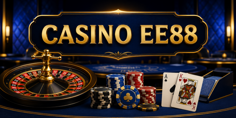 Casino EE88