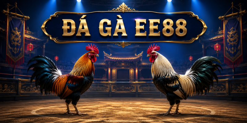 đá gà ee88