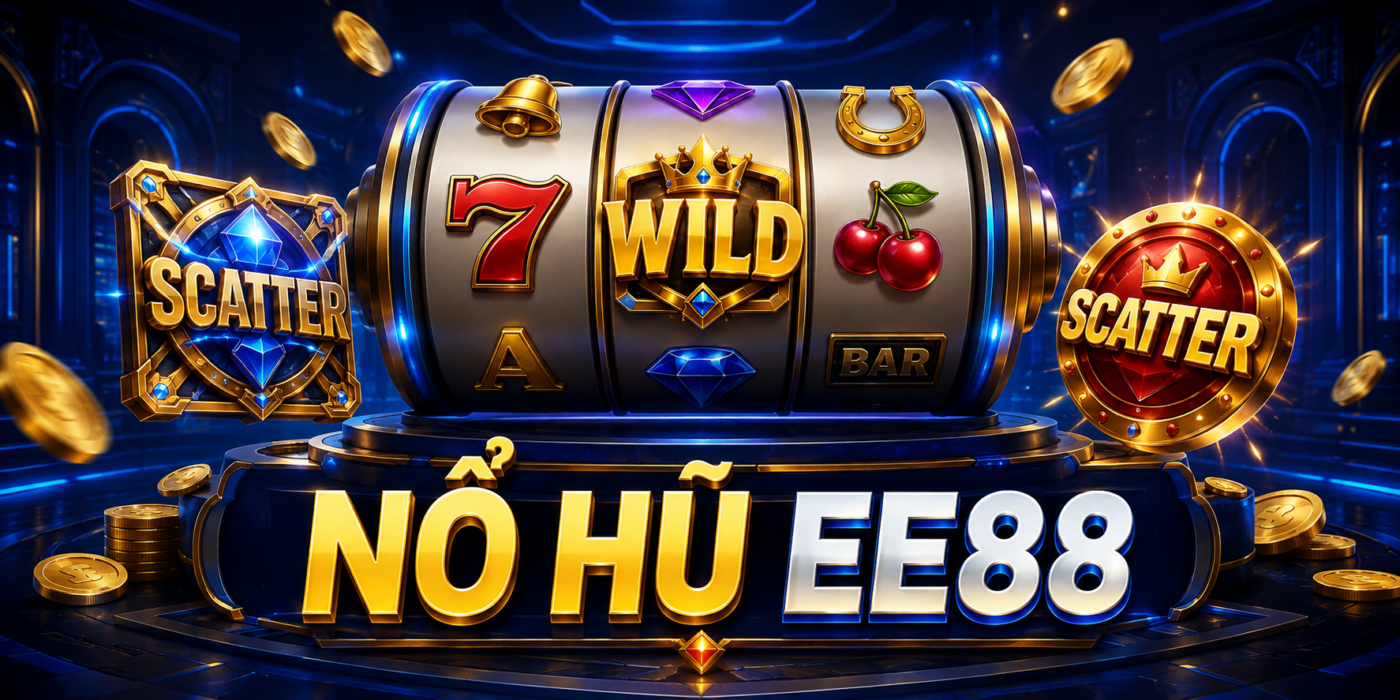 nổ hũ ee88