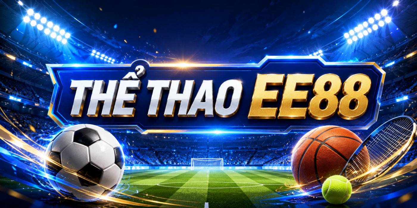 Thể Thao EE88 – Cách Đọc Kèo Và Kiểm Tra Phiếu Cược 1 thể thao ee88